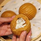 徐记海鲜新世界中心店/约会环境高级感满满