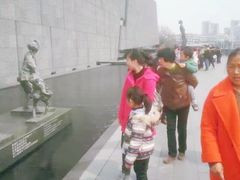 -侵华日军南京大屠杀遇难同胞纪念馆