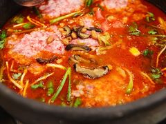 -笔记安顺夺夺粉火锅(龙湾万达店)