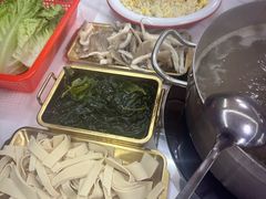 -刘少华贵州小黄牛·鲜牛肉火锅(总店)