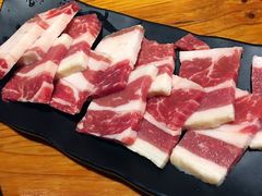 -炙忧烤肉屋(中国铁建广场店)