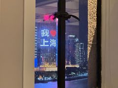 -上海和平饭店-华懋阁 The Cathay Room