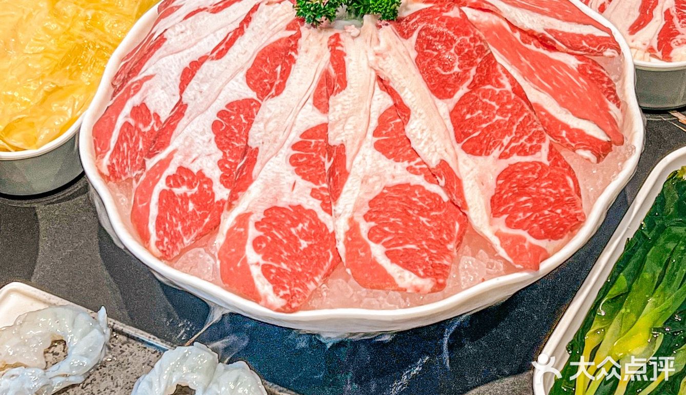 沈阳｜一人食火锅🍲番茄涮肥牛直呼绝！