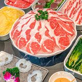 沈阳｜一人食火锅🍲番茄涮肥牛直呼绝！