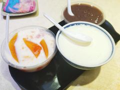 -百花传统甜品店(原址店)