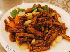 -四海回族饭店(前进大街店)