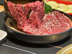 -極屋鮨牛 · 烧肉酒场(时代C馆店)