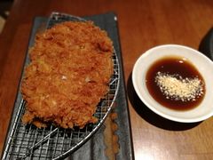 -山杏yama-katsu·吉列炸物