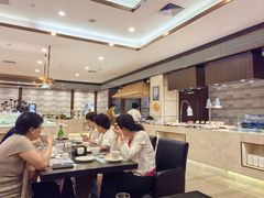 -厦门海景千禧大酒店·海景咖啡厅