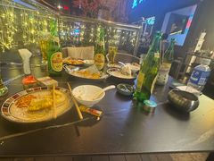 -雪熊精酿·哈尔滨烧烤酒馆(非遗大串店)