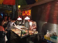 -明记牛杂(新马路分店)
