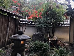 大堂-料亭菊水楼