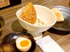 -雷神拉面(财富中心玉米楼店)