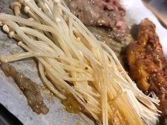 -玫瑰花园自助烤肉(顺义鑫海韵通店)