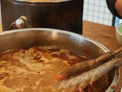 -Thai Basil罗勒叶泰式餐厅(时代天街店)