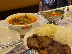 -大哥餐厅(西城花园店)