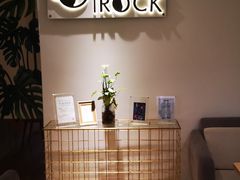 -黑石咖啡(小十字店)