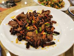 牛肉干巴-红豆园(文林街店)