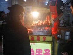 -崇州余荞面(落虹桥店)