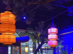 -绿茶餐厅(光谷世界城步行街店)