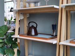 -dotcom coffee古点咖啡(致真大厦店)