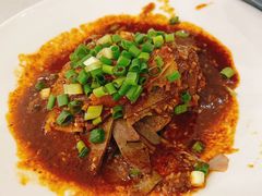 -渝悦情·新派川菜(建国门店)