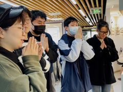 -帝京日语(春熙路旗舰校区)