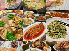 -打酱油·非遗淮扬菜(瘦西湖梅岭店)