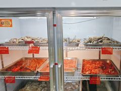 -金鼎雪山牦牛杂火锅(理县总店)