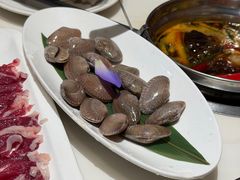 -围炉夜话·潮汕卤水火锅(榕江店)