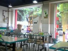 大堂-天一沾水肥肠(科园一街店)