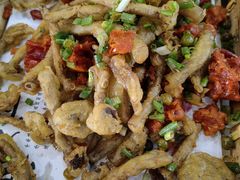 -李东农庄(中南百草园地标店)