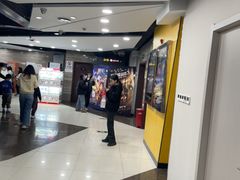 -卢米埃影城(苏州园区华润杜比全景声激光店)