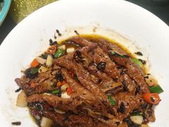 -徽三说·土徽菜·中国徽菜连锁品牌(阳湖总店)