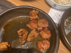 -王妃家(明洞中央店)