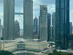 -吉隆坡喜来登帝国酒店