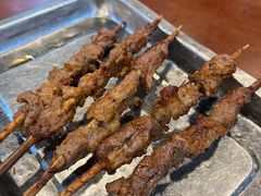 -伊隆斋(什刹海店)