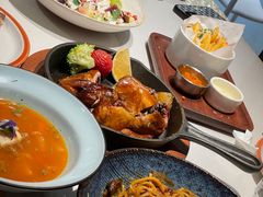 -阿妮叶李(光谷世界城店)