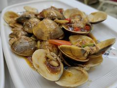 -新享乐海鲜(翠华路店)