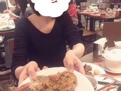 -广州天河希尔顿酒店