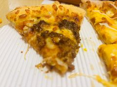 -必胜客(安盛购物广场金州店)