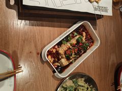 -丽伟的串·烧烤·砂锅(泰丰店)