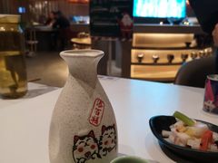 梅子酒-丙申臺火锅