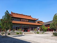 -高旻寺