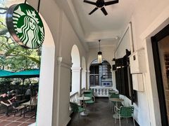 -星巴克臻选(广州沙面店)