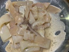 -老炉家木炭烤肉(长江国际店)