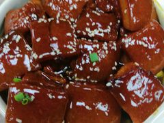 红烧肉-合盛记(苏州南天大厦店)