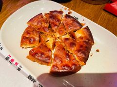 无双烤油饼-蚝太郎 • 海鲜烧烤(Upark店)