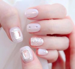 -LILY NAILS美甲美睫