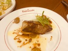 -Entrecôte 法国牛扒馆(保利·时光里店)